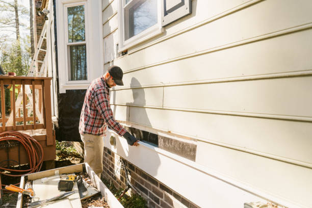 Trusted Siding service in Amity, PA - Creative Siding